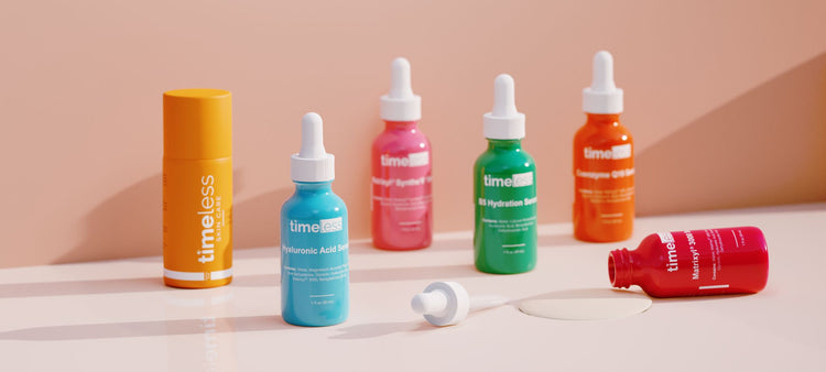 Timeless Skincare