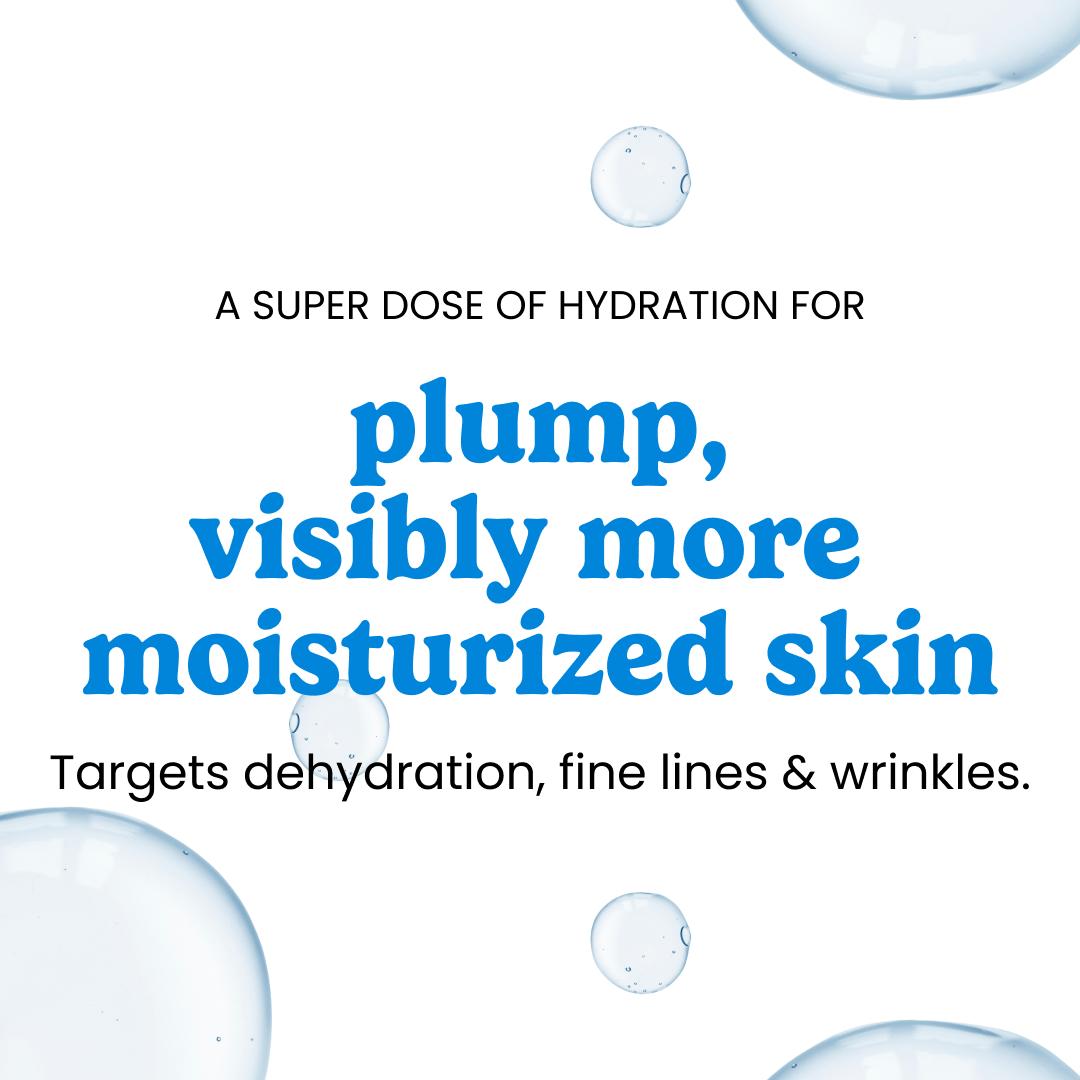 TIMELESS HYALURONIC ACID 100% PURE