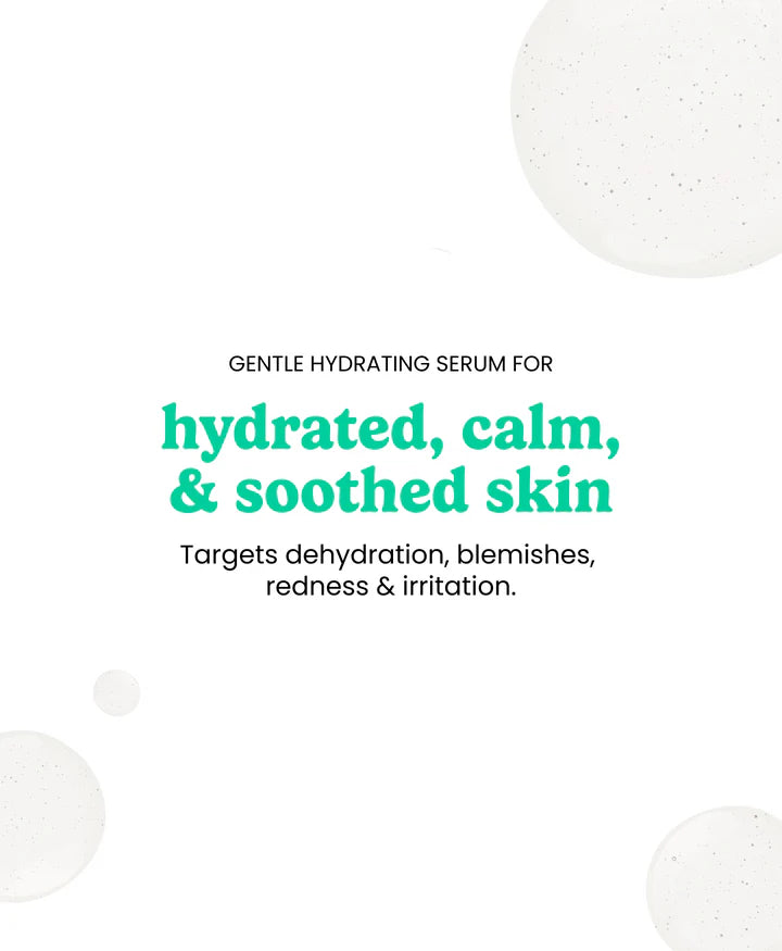 TIMELESS VITAMIN B5 SERUM | POUCHES