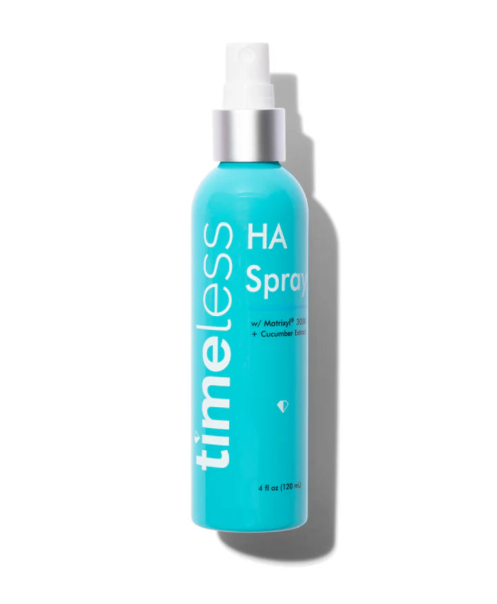 TIMELESS HA MATRIXYL® 3000 W/ CUCUMBER SPRAY
